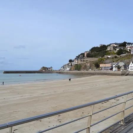 Lejlighed Val Andre Vue 2 A 4 Personnes